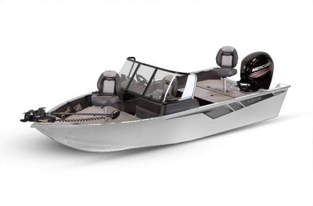 Lowe 1675 Fm Wt boats for sale in United States 