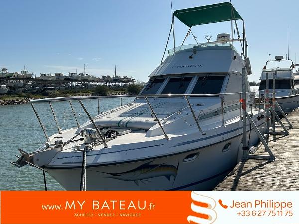 1994 Beneteau Antares 10.20