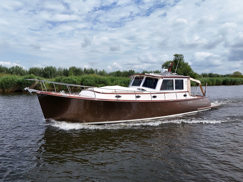 2007 Alen 425