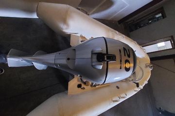 2016 Inflatable Venus 320