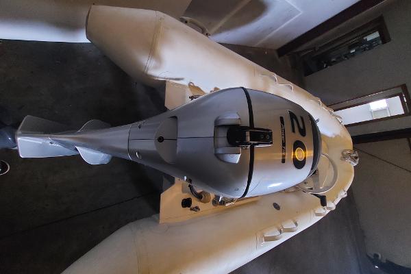 Inflatable Venus 320