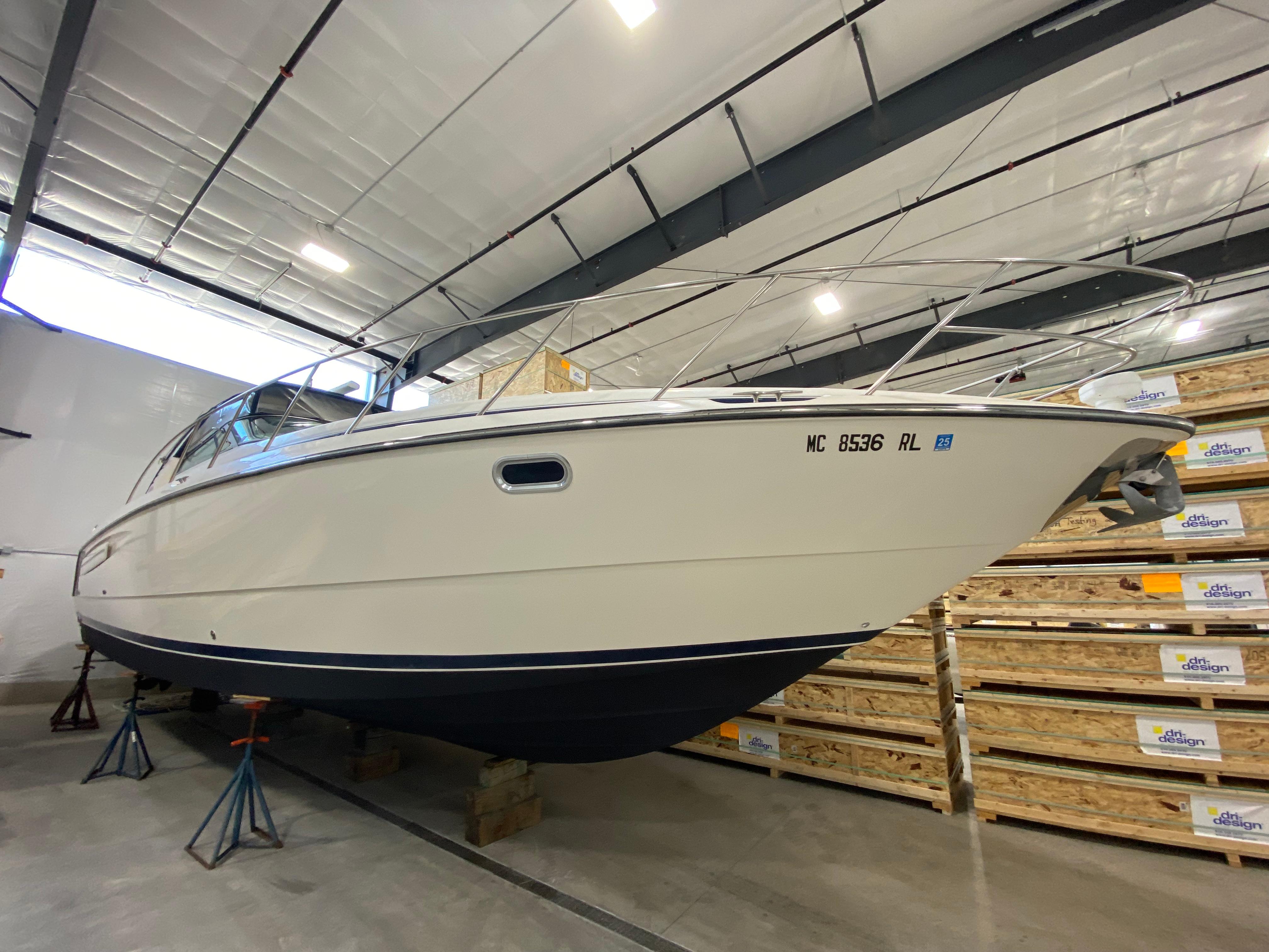 Bayliner 4085 Avanti