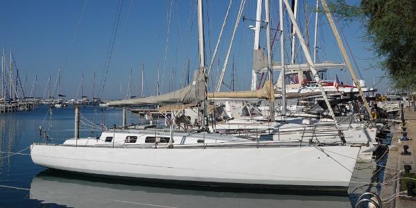 2012 DanielP1Tester One-Off Design