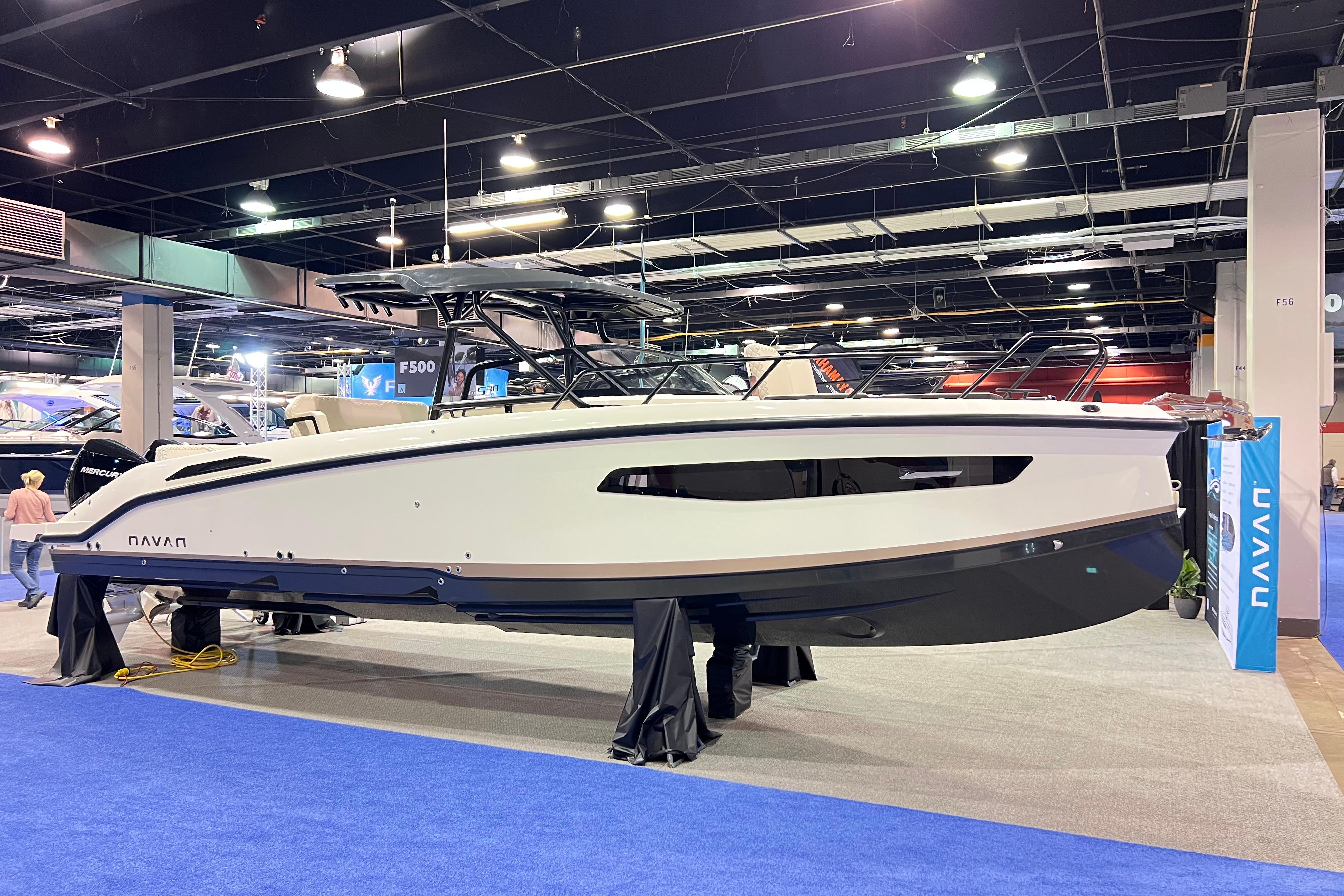2026 Navan S30