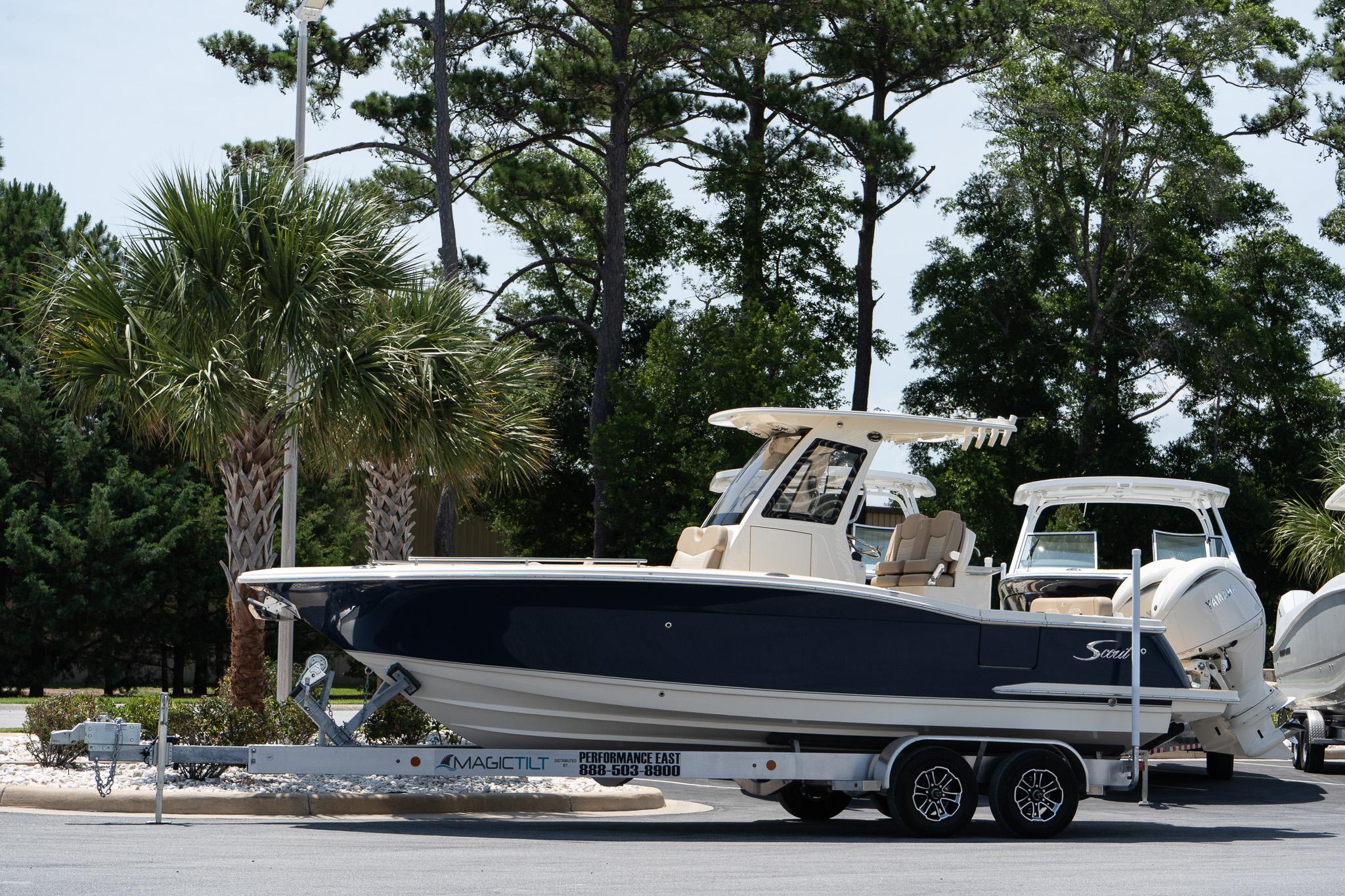 2026 Scout 260 LXF