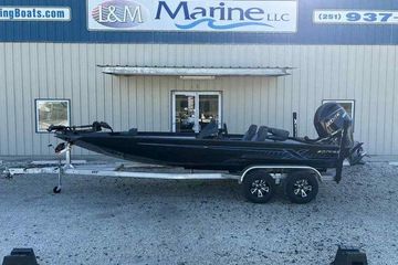 2026 Xpress H20 Bass