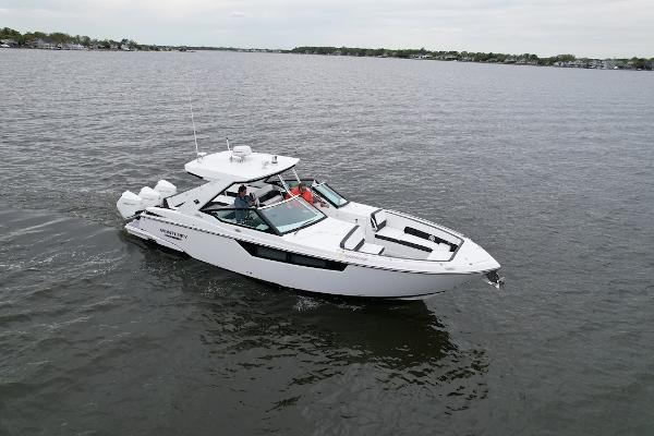 2021 Monterey 385 Super Express