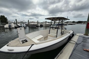 2023 Twin Vee 22 LFG