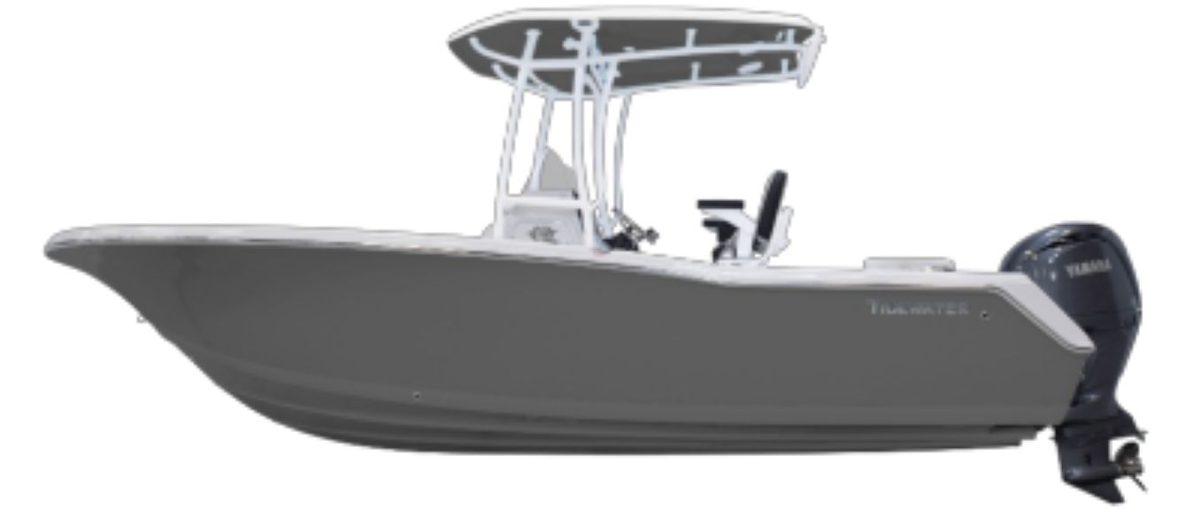 2026 Tidewater 220 CC Adventure