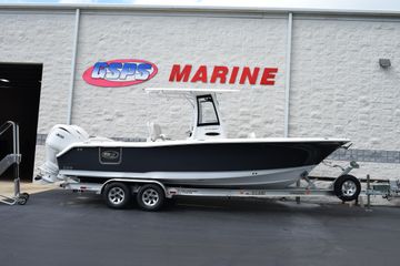 2026 Sea Hunt Ultra 265 SE