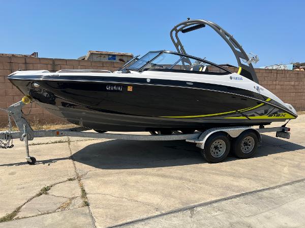 Yamaha Boats 212x for sale - boats.com