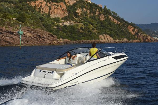 Bayliner Vr5 Cuddy Boats For Sale In United Kingdom Boats Com