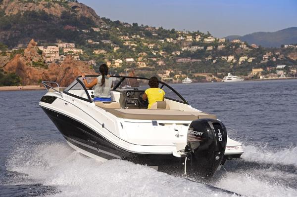 Bayliner Vr5 Cuddy Boats For Sale In United Kingdom Boats Com