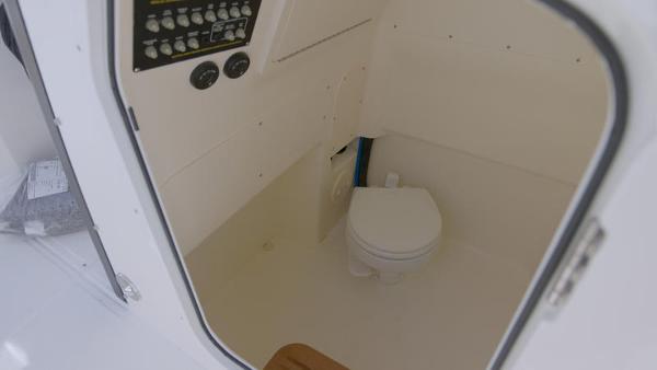 2024 Boston Whaler 280 Dauntless