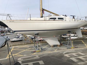 1973 SHE 27