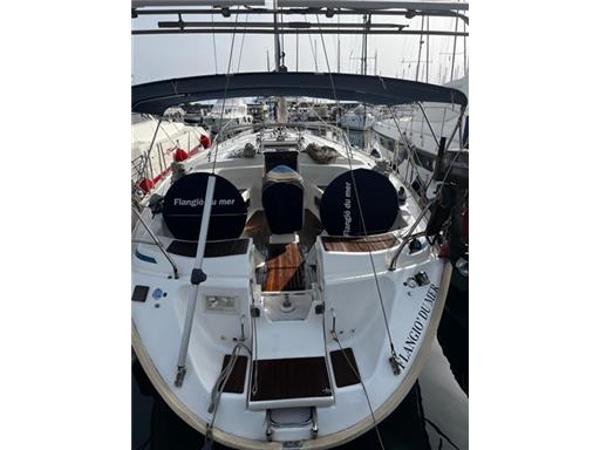2001 Bavaria 47