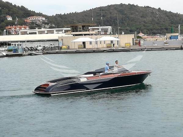 Riva Aquariva 33 aquariva 6