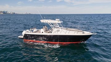 2025 SeaWell 290XL
