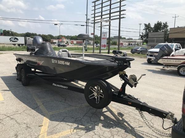 Used Polar Kraft Boats For Sale - Boats.com