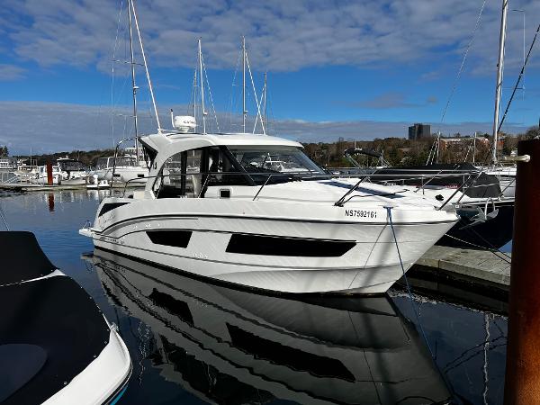 2020 Beneteau Antares 27