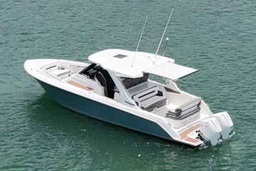 2020 Tiara Yachts 34 LS