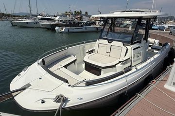 2023 Jeanneau CAP CAMARAT 10.5 CC