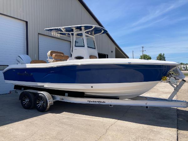 NauticStar 24 Legacy boats for sale - boats.com