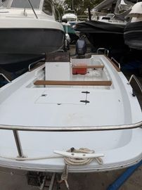 1988 Archambault GULLWING 440