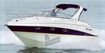 2005 Larson LARSON 310 CABRIO