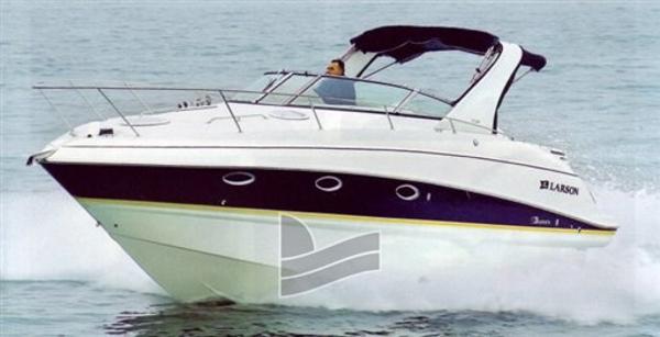 2005 Larson LARSON 310 CABRIO