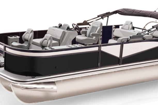 2026 Lowe LF 214