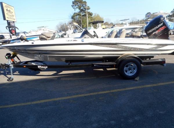 Triton 189 Trx boats for sale - boats.com