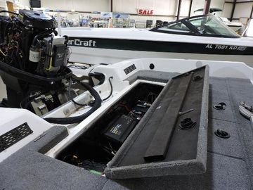 1995 Sprint 207 Pro