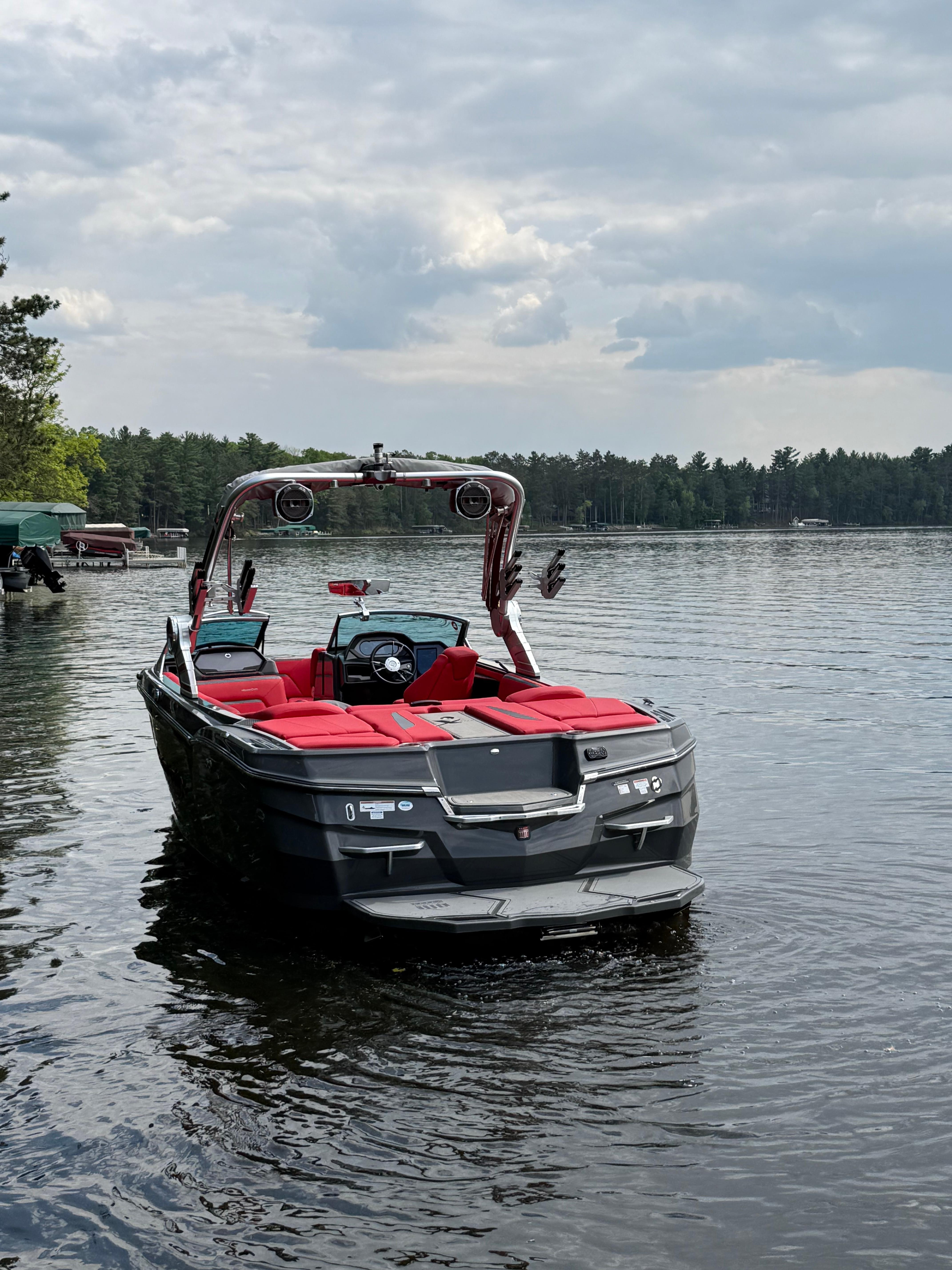 2019 MasterCraft Xstar