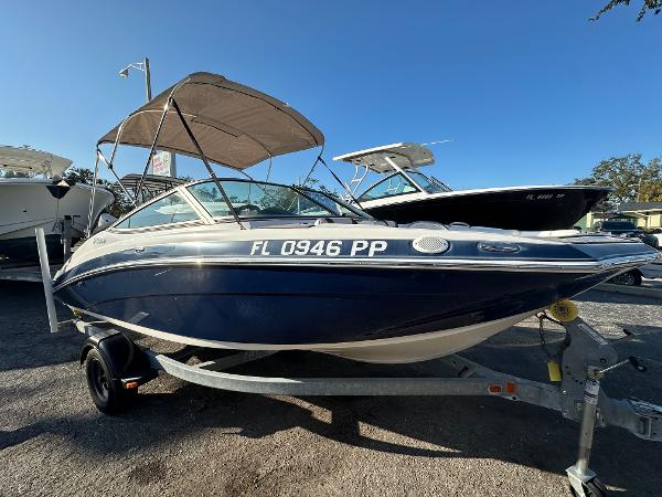 2013 Yamaha Boats SX192