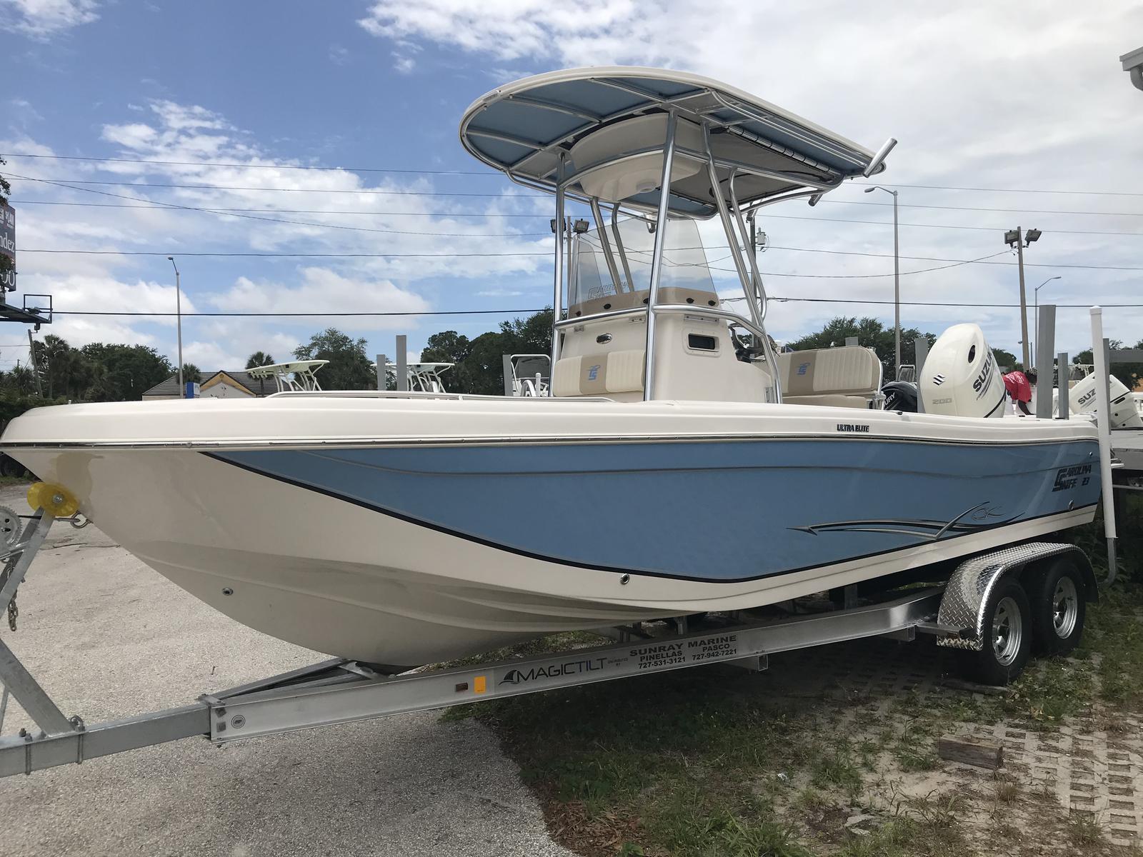 carolina skiff boats for sale in florida - boats.com