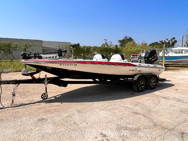 Falcon Boats For Sale In United States - Boats.com