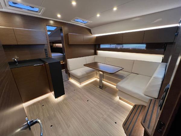 2022 Bavaria S45 Sport HT