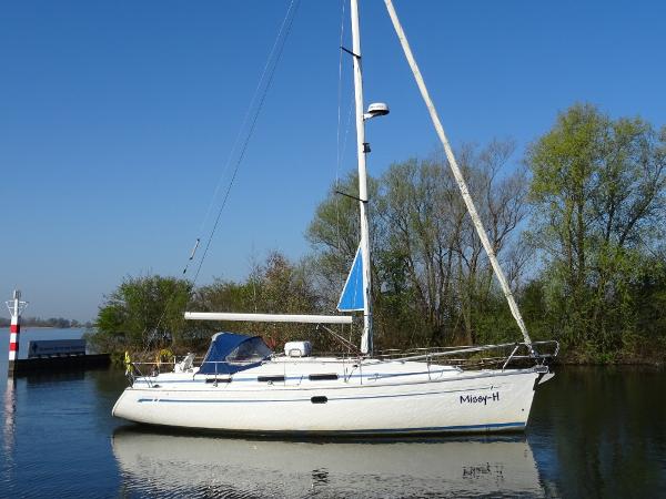 Bavaria 34-3