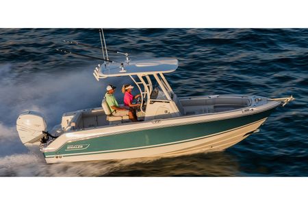 2021 Boston Whaler 230 Outrage Eastport New York Boats Com