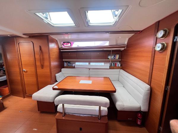 2013 Dufour 450 Grand Large