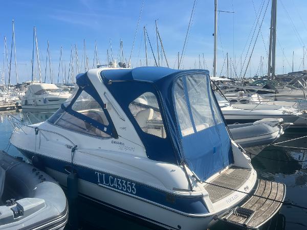2004 Bavaria 25 Sport