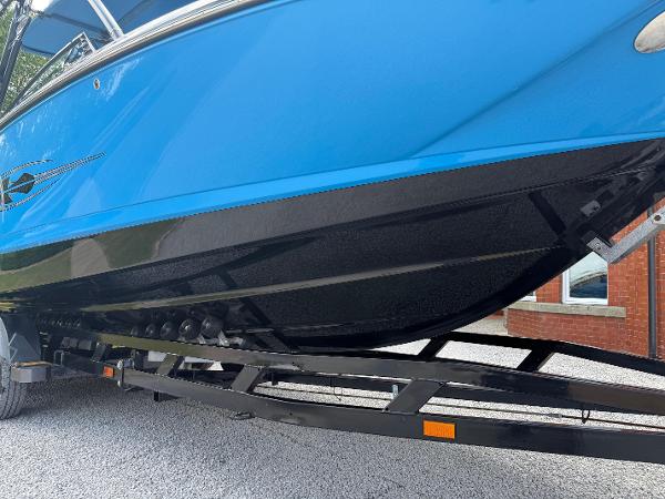 2009 Chaparral Sunesta 244 Xtreme