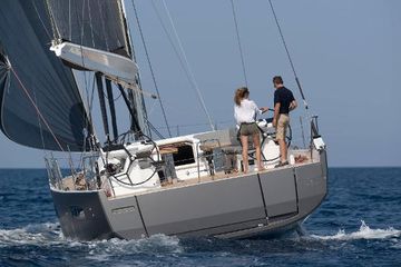 2025 Jeanneau 60