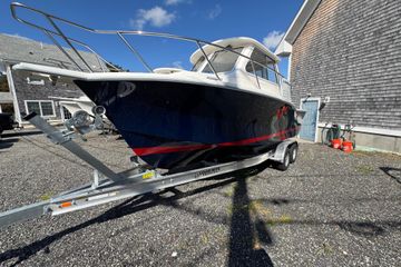 2026 NorthCoast 235 HT