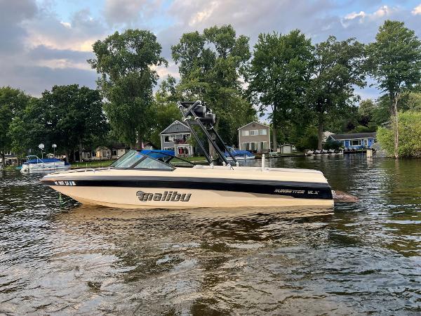 2000 Malibu Vlx