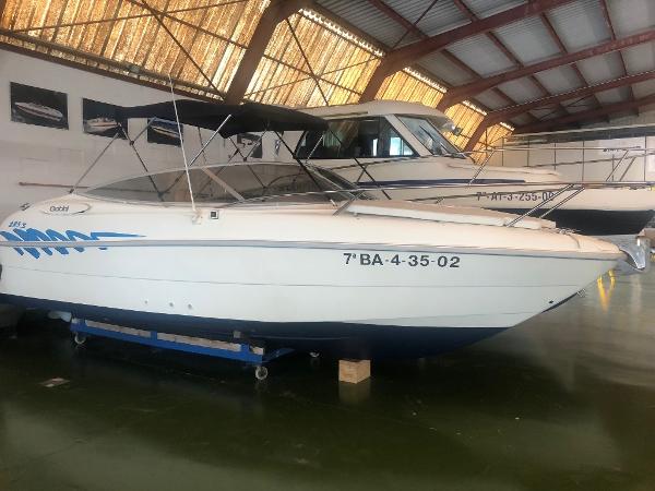 Gobbi 225 S