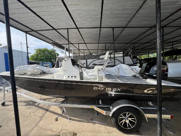 2025 G3 Bay 19 GX