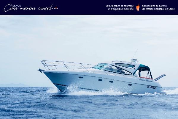 2004 Jeanneau Prestige 34 S.