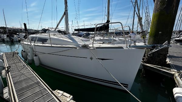 2009 Jeanneau Sun Odyssey 30i